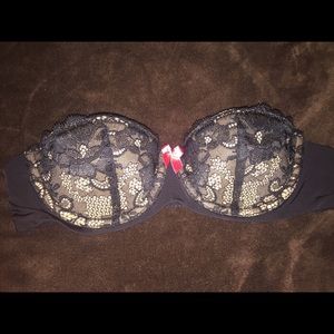 Adore me push up bra!